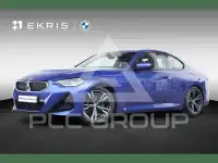 2025 BMW 218