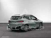 2025 BMW 218