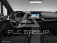 2025 BMW 218