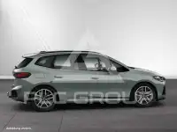 2025 BMW 218