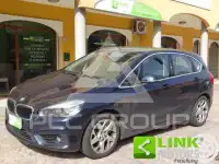 2025 BMW 218