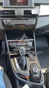 2025 BMW 218