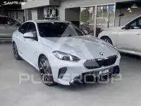 2025 BMW 218