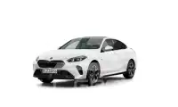 2025 BMW 218