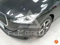 2025 BMW 218
