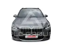 2025 BMW 218