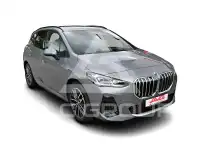 2025 BMW 218