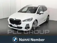 2025 BMW 218