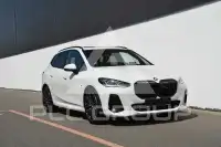 2025 BMW 218