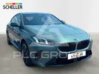 2025 BMW 218