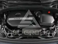 2025 BMW 218