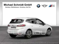 2025 BMW 218