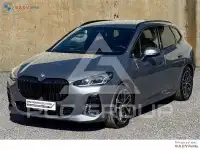 2025 BMW 218