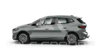 2025 BMW 218