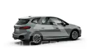 2025 BMW 218