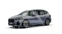 2025 BMW 218