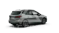 2025 BMW 218