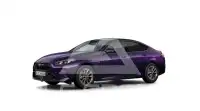 2025 BMW 218