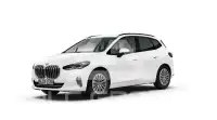 2025 BMW 218