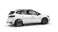 2025 BMW 218