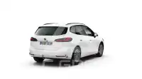 2025 BMW 218