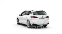 2025 BMW 218