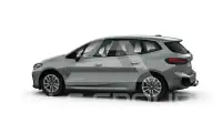 2025 BMW 218