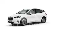 2025 BMW 218