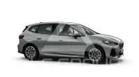 2025 BMW 218