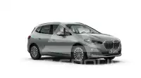 2025 BMW 218
