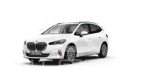 2025 BMW 218