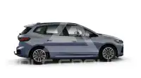 2025 BMW 218