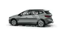 2025 BMW 218