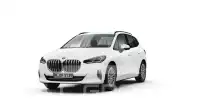 2025 BMW 218