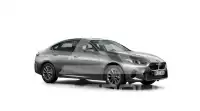 2025 BMW 218