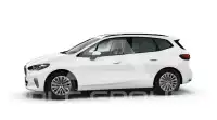 2025 BMW 218