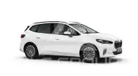 2025 BMW 218