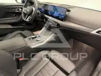 2025 BMW 218