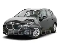 2025 BMW 218