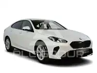 2025 BMW 218