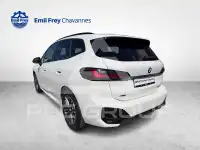 2025 BMW 218