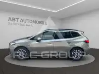 2025 BMW 218