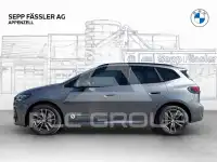 2025 BMW 218