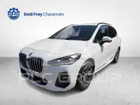 2025 BMW 218