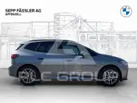2025 BMW 218