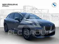 2025 BMW 218