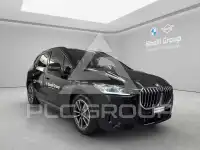 2025 BMW 218