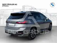 2025 BMW 218