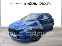 2025 BMW 218