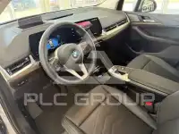 2025 BMW 218